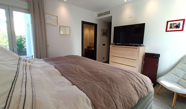 Reventa - Villa -
Algorfa - Inland