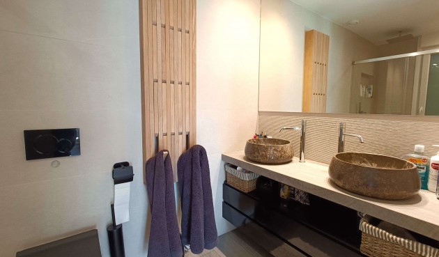 Reventa - Villa -
Algorfa - Inland