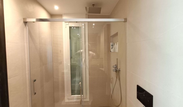 Reventa - Villa -
Algorfa - Inland