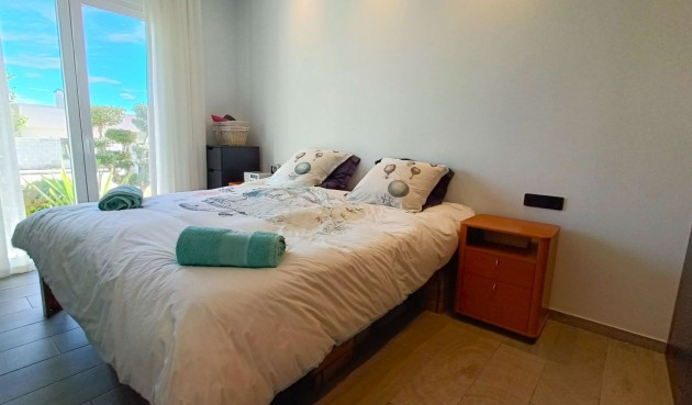 Reventa - Villa -
Algorfa - Inland