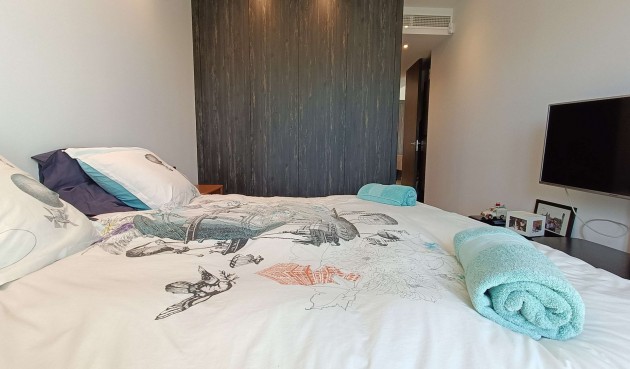 Reventa - Villa -
Algorfa - Inland