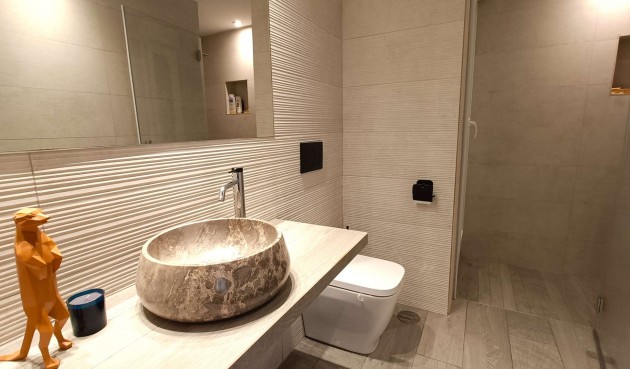 Reventa - Villa -
Algorfa - Inland