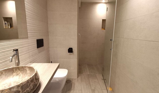 Reventa - Villa -
Algorfa - Inland