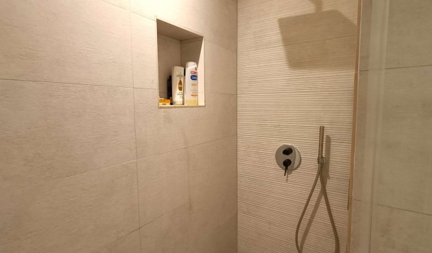 Reventa - Villa -
Algorfa - Inland