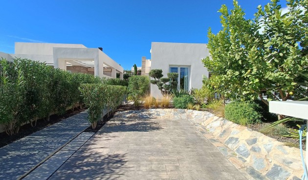 Reventa - Villa -
Algorfa - Inland