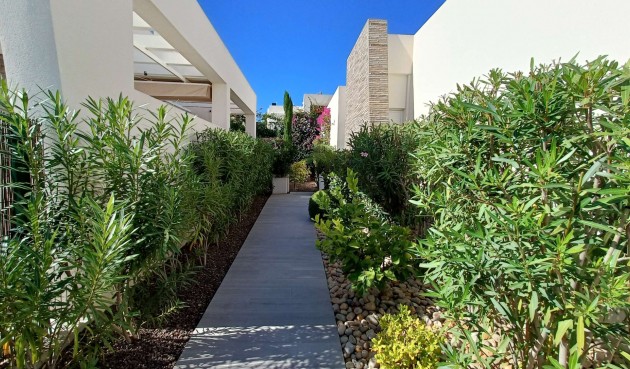 Reventa - Villa -
Algorfa - Inland