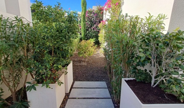 Reventa - Villa -
Algorfa - Inland