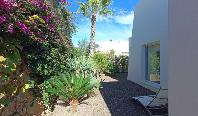 Reventa - Villa -
Algorfa - Inland