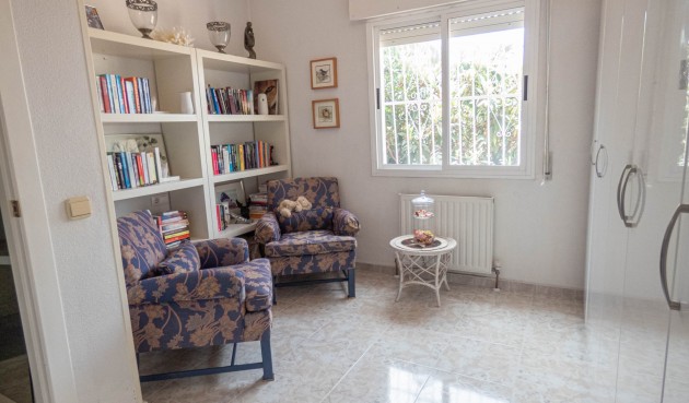 Brukt - Villa -
Ciudad Quesada - Costa Blanca