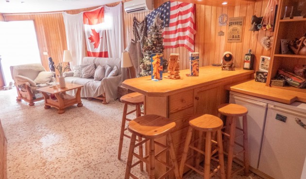 Brukt - Villa -
Ciudad Quesada - Costa Blanca