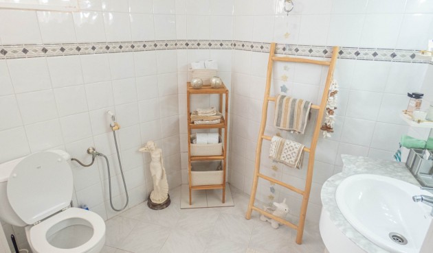 Brukt - Villa -
Ciudad Quesada - Costa Blanca