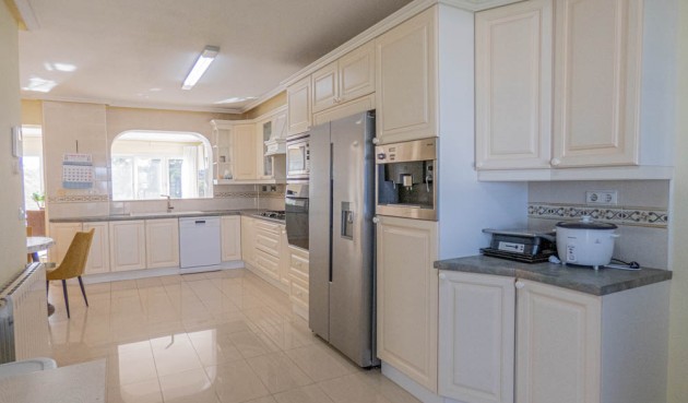 Reventa - Villa -
San Miguel de Salinas - Inland