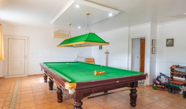 Reventa - Villa -
San Miguel de Salinas - Inland