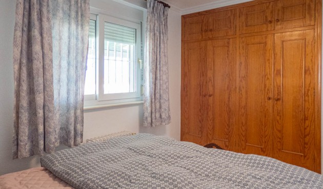 Reventa - Villa -
San Miguel de Salinas - Inland