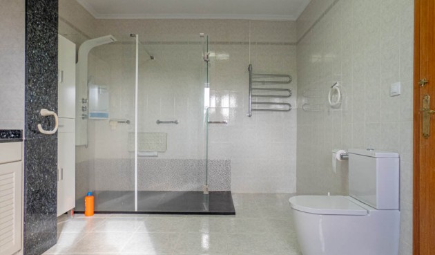 Reventa - Villa -
San Miguel de Salinas - Inland