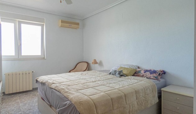 Reventa - Villa -
San Miguel de Salinas - Inland