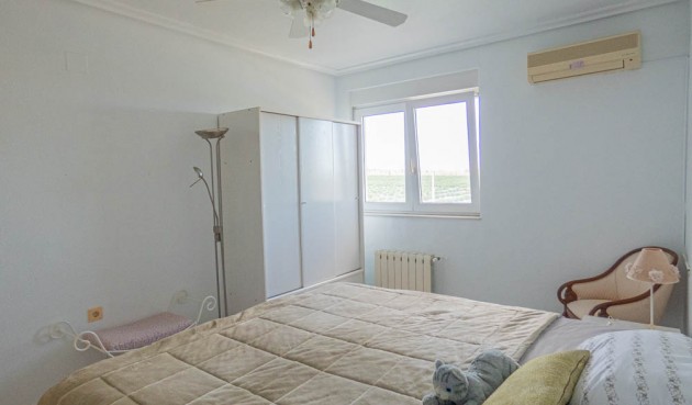 Reventa - Villa -
San Miguel de Salinas - Inland