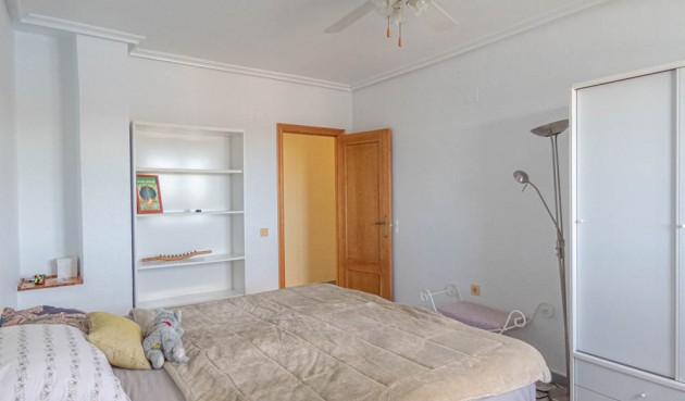 Reventa - Villa -
San Miguel de Salinas - Inland