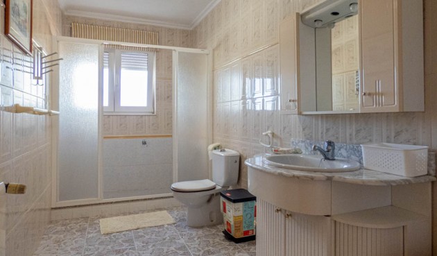 Reventa - Villa -
San Miguel de Salinas - Inland