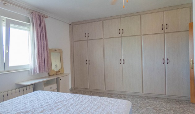 Reventa - Villa -
San Miguel de Salinas - Inland