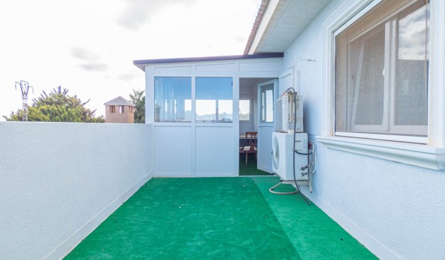 Reventa - Villa -
San Miguel de Salinas - Inland