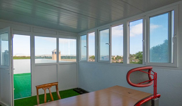 Reventa - Villa -
San Miguel de Salinas - Inland