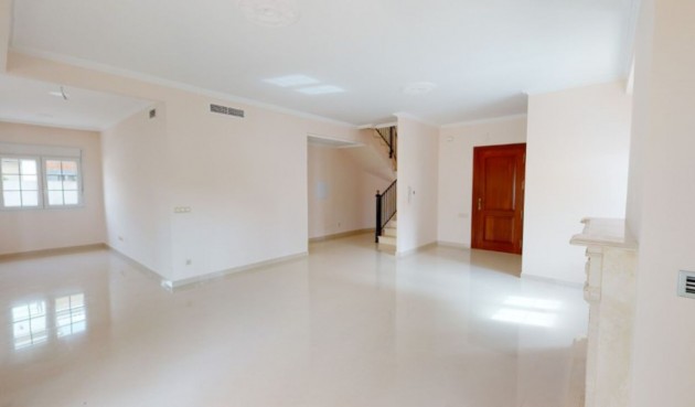 Återförsäljning - Villa -
Cabo Roig - Costa Blanca