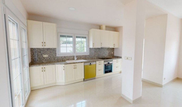 Återförsäljning - Villa -
Cabo Roig - Costa Blanca