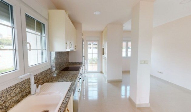 Återförsäljning - Villa -
Cabo Roig - Costa Blanca