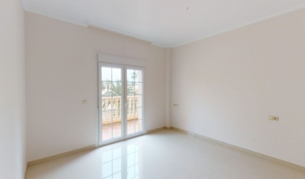 Återförsäljning - Villa -
Cabo Roig - Costa Blanca