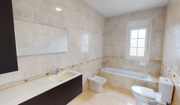 Återförsäljning - Villa -
Cabo Roig - Costa Blanca