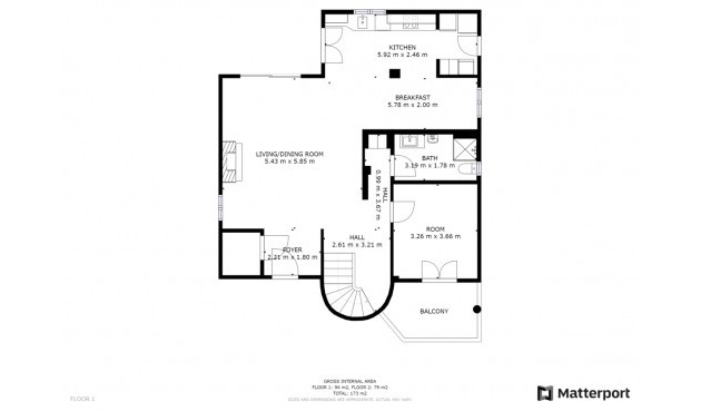 Återförsäljning - Villa -
Cabo Roig - Costa Blanca