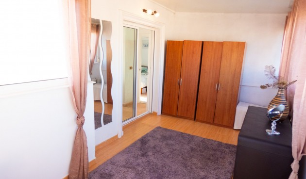 Reventa - Villa -
Playa Flamenca - Costa Blanca