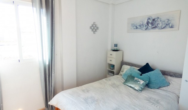 Reventa - Villa -
Playa Flamenca - Costa Blanca