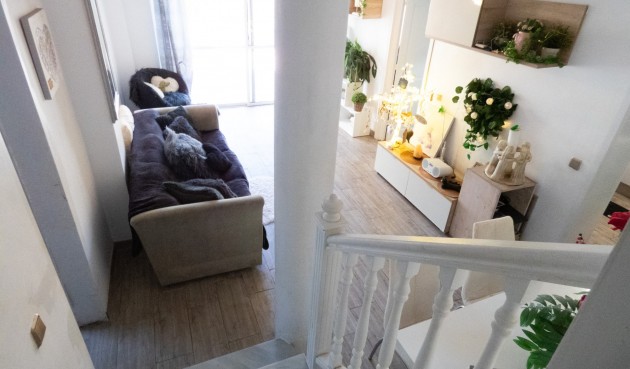 Reventa - Villa -
Playa Flamenca - Costa Blanca