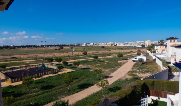 Reventa - Villa -
Playa Flamenca - Costa Blanca