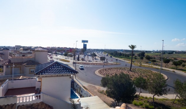 Reventa - Villa -
Playa Flamenca - Costa Blanca