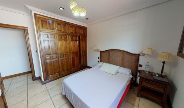 Återförsäljning - Villa -
Catral - Costa Blanca