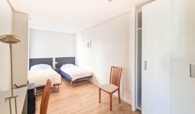 Brukt - Apartment -
Los Dolses - Inland