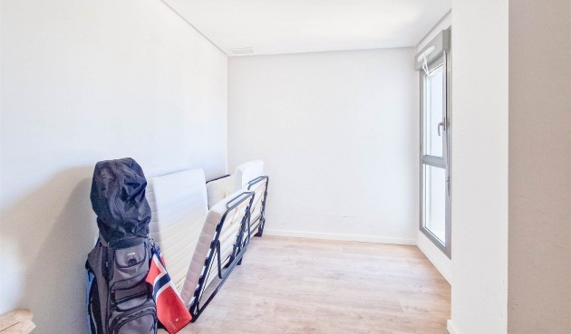 Brukt - Apartment -
Los Dolses - Inland