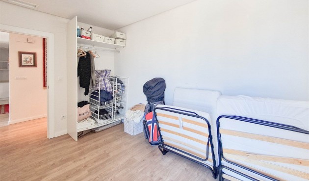 Brukt - Apartment -
Los Dolses - Inland