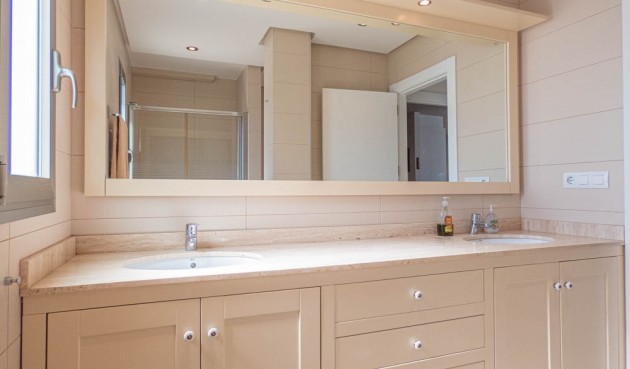 Brukt - Apartment -
Los Dolses - Inland