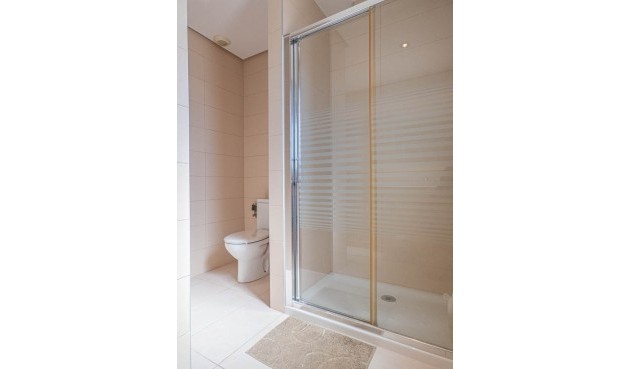 Brukt - Apartment -
Los Dolses - Inland