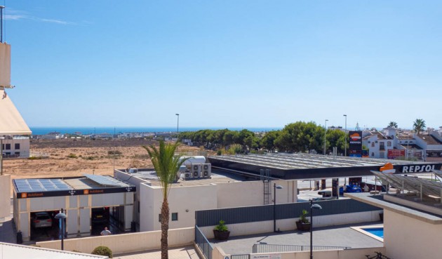 Brukt - Apartment -
Los Dolses - Inland