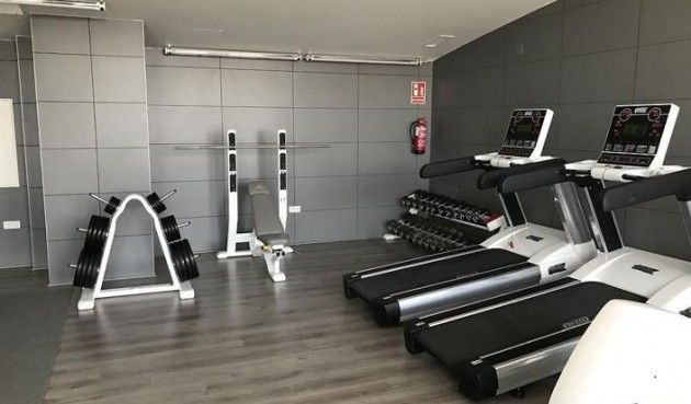 Brukt - Apartment -
Los Dolses - Inland