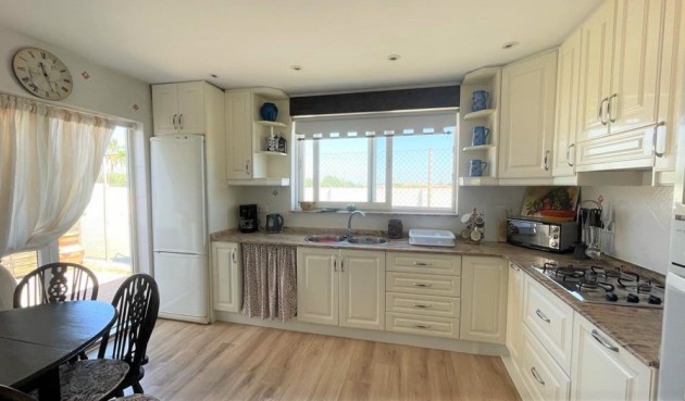 Återförsäljning - Villa -
Los Belones - Inland