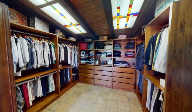 Brukt - Villa -
Almoradí - Inland