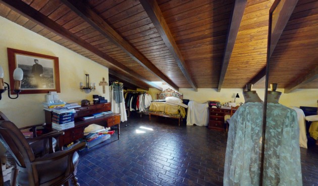 Brukt - Villa -
Almoradí - Inland