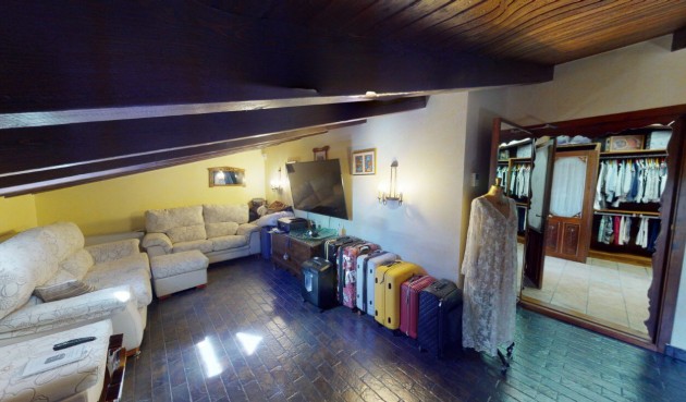 Brukt - Villa -
Almoradí - Inland