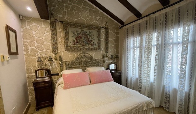 Återförsäljning - Town House -
Torrevieja - Costa Blanca